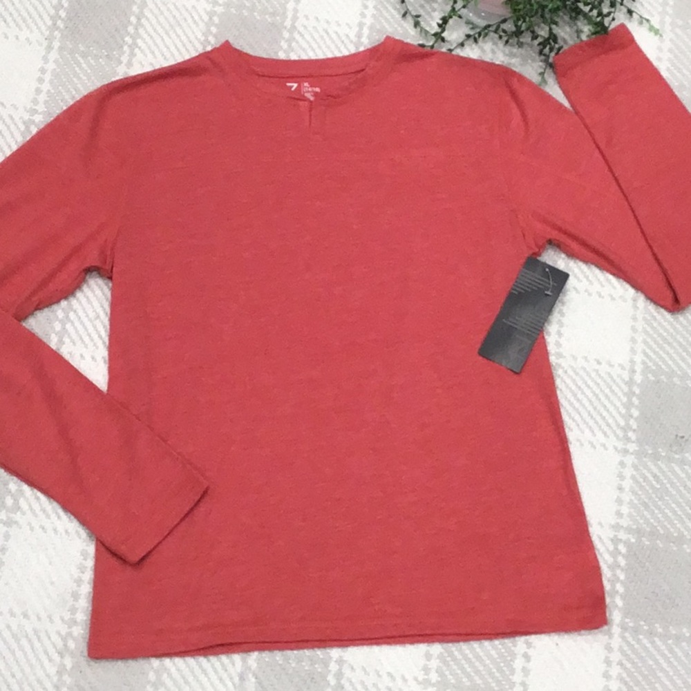 Z by Zella top